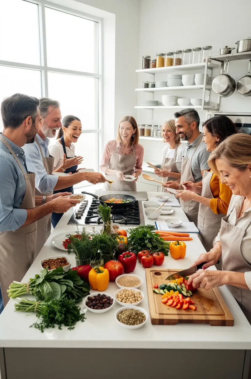 Evolution of music genres for older audiences